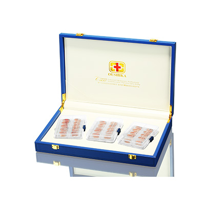 镇宁子宫排毒套